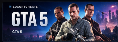 GTA 5
