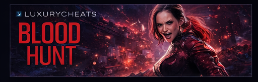 Bloodhunt