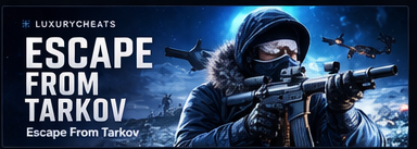 Escape From Tarkov