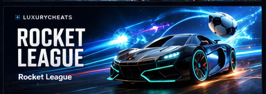 Rocket League